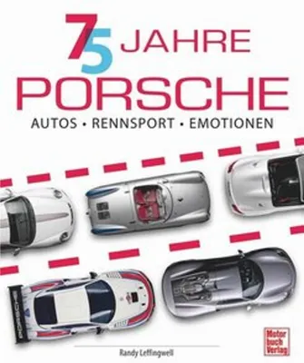 Image de 75 Jahre Porsche
