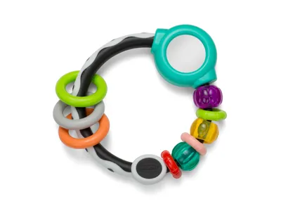 Immagine prodotto di Infantino 005151-01 baby walker Multicolour