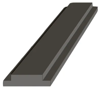 Produktbild von COROMAX Profil-Magnetbänder
