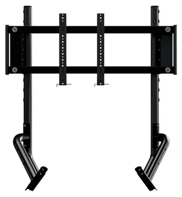 Zdjęcie produktu dla Oplite 101270, Uchwyt na komputer, Czarny, Stal, 30 kg, 600 mm, 300 mm