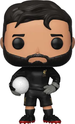 Zdjęcie produktu dla FUNKO 42787, English Premier League, PCW, 0,25 lat(a), 1 szt., CE, Nieodpowiednie dla dzieci poniżej 3 lat
