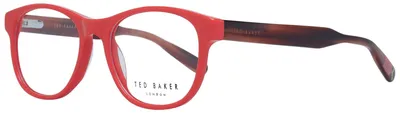 Produktbild von TED BAKER EYEWEAR Brillenfassung TED BAKER TBB964 47356