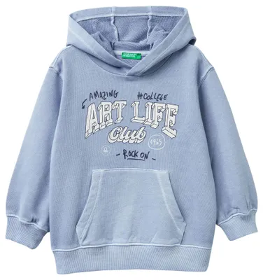 Obrázek produktu pro United Colors of Benetton, tričko/svetr pro děti a mládež, velikost M/L, kód produktu: 3witg2015