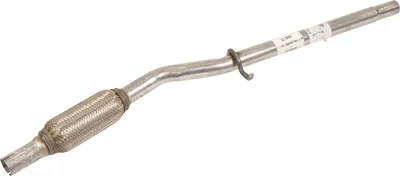 Produktbild von Auspuffrohr Mitte flexibel 71765098