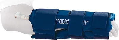 Produktbild von AIRCAST Cryo/Cuff Handbandage