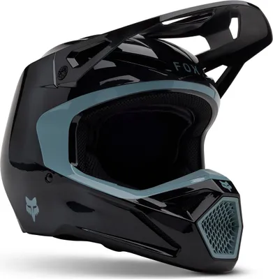 Produktbild von FOX V1 TAUNT MX-Helm schwarz XL
