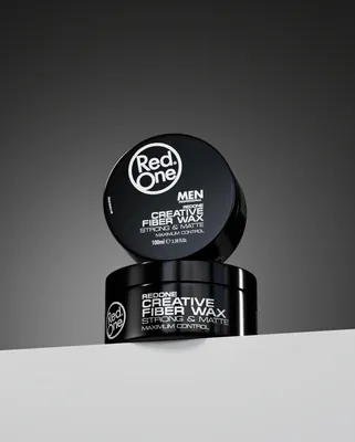 Produktbild von RedOne Creative Wax 100 ml – Creative Fiber Haarwachs Styling