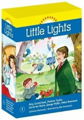 Produktbild von Little Lights Box Set 1