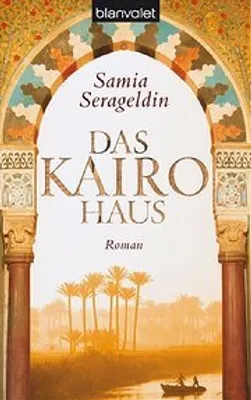 Immagine prodotto di Das Kairohaus