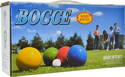 Produktbild von Gra Bocce Lucio Londero 70 mm 7004