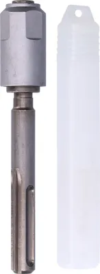 Obrázek produktu pro Adaptér pro vrtačky, dlouhý šestihranný kulatý dřík, prodlužovací tyč, průměr hlavy 34 mm