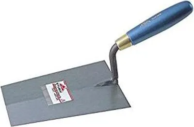 Image de STUBAI Truelle de stucage bleue 2K Autriche 180 mm