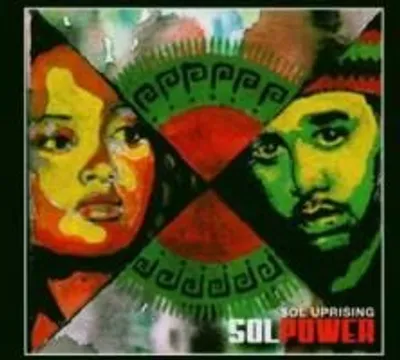 Produktbild von Sol Power