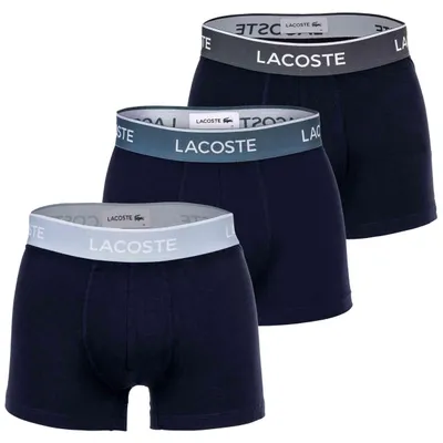 Zdjęcie produktu dla Slipy Lacoste 124-16007169933656 dla Męskie