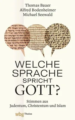 Image de Welche Sprache spricht Gott?