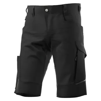 Produktbild von BP Robuste Shorts schwarz, Gr. 48n