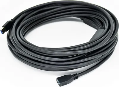 Image de Câble d'extension USB 3.0 Super-Speed actif KRAMER