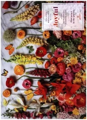 Produktbild von Fröhliches 1000 Teile Puzzle
