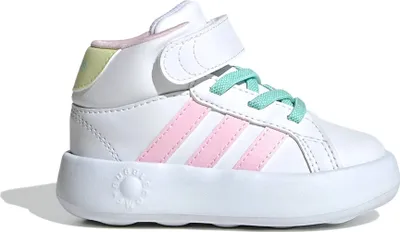 Produktbild von Adidas Grand Court Mid Sneakers Kinder