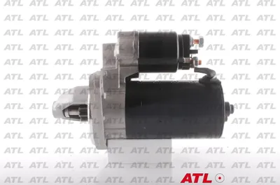 Produktbild von Anlasser Startermotor für KFZ 12V 1,4kW kompatibel mit Rover, Bosch und Magneti Marelli