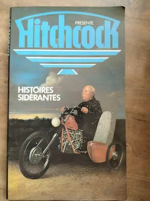 Image de Histoires Sidérantes