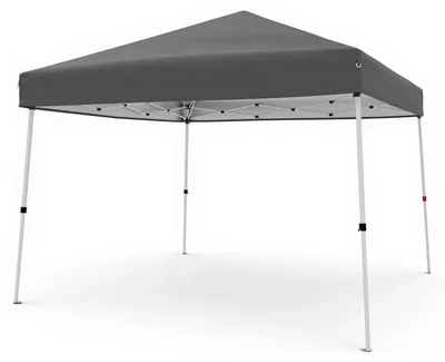 Image de Pavillon, étanche, protection UV, gris