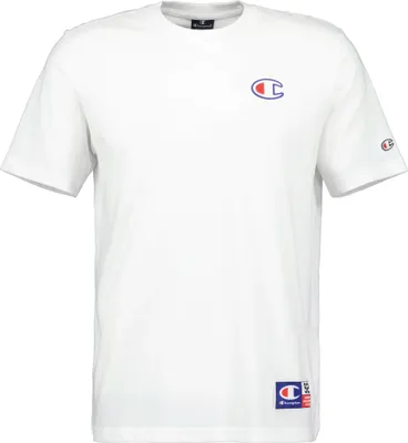 Produktbild von Champion Deutschland Crewneck T-Shirt WHT M