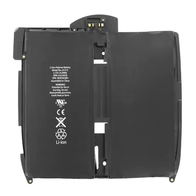 Immagine prodotto di Batteria A1219 per iPad 1 2010 A1337 come originale