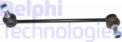 Produktbild von DELPHI Koppelstange Stabilisator passend für MERCEDES-BENZ C-Klasse Limousine (W203) TC2132