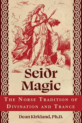 Produktbild von Seiðr Magic