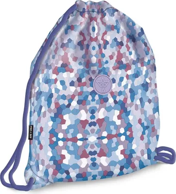 Immagine prodotto di Borsa per pantofole Caleidoscopio