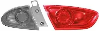 Immagine prodotto di Luce posteriore da VAN Wezel (4940933) Luce Luce posteriore