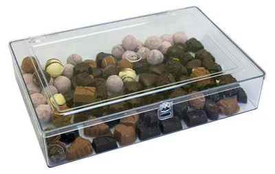 Produktbild von Schneider Aufbewahrungsbox für Pralinen