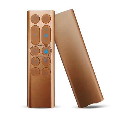 Produktbild von Dyson Ersatz Fernbedienung für Pure Hot + Cool HP04, HP05, HP06, HP07 & HP09 - Bronze