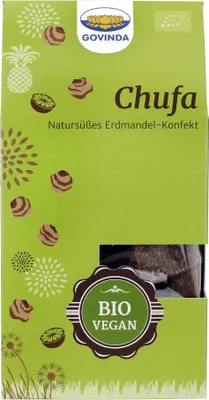 Immagine prodotto di Pasticceria - Chufa 120g