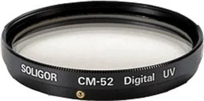 Obrázok produktu pre Soligor UV ClickMount ochranný filter 37 mm
