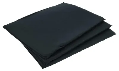 Produktbild von vhbw 3x Aktivkohlefilter kompatibel mit Miele DAR 123x, DRUU 36 Dunstabzugshaube