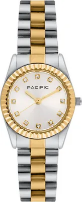 Obrázek produktu pro Dámské hodinky Pacific Classic