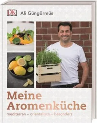 Obrázok produktu pre Meine Aromenküche