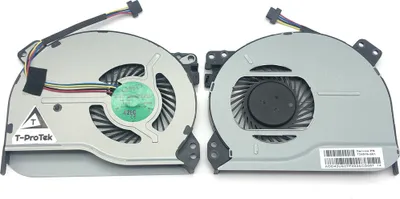 Obrázok produktu pre Náhradný chladič ventilátora kompatibilný s HP P/N: 734916-001, ADD42U62TP003ACD087