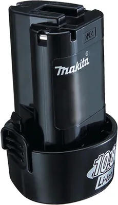 Immagine prodotto di Makita Bl1013 10,8V - 1300 Mah Li-Ion Akku