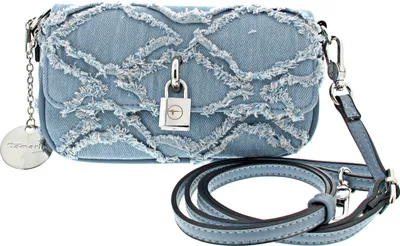 Produktbild von Tamaris Fabienne Handt. m. Übersc 33513500 (1/blue)