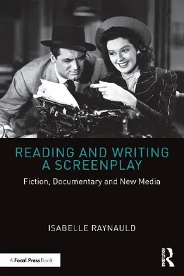 Produktbild von Reading and Writing a Screenplay