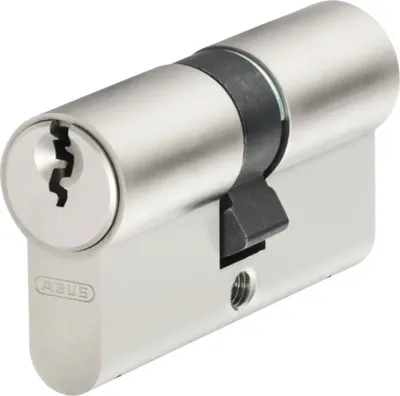 Produktbild von Profilzylinder E30NP Abus 35/40 mm gleichschließend