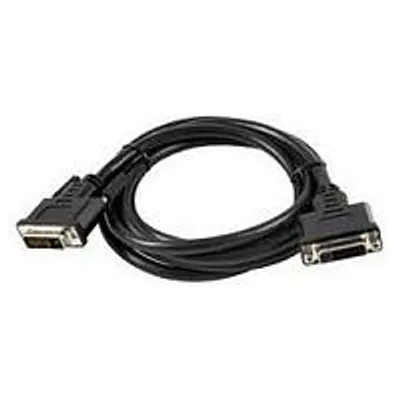 Zdjęcie produktu dla Synergy 21 S215255, Czarny, DVI24+1, DVI24+1, 5 m
