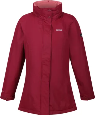 Produktbild von Regatta - "Blanchet II" Jacke für Damen RG3109 (36 DE) (Rot)