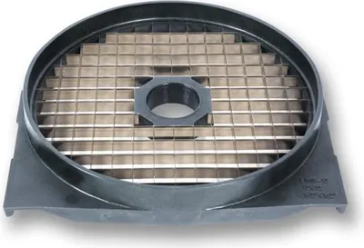 Produktbild von SARO Würfelgatter Modell FMS-12