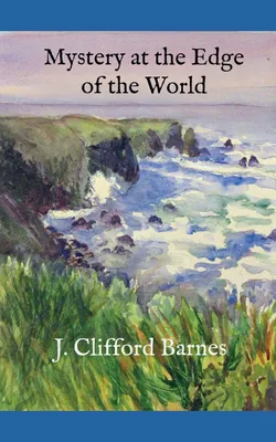 Produktbild von Mystery at the Edge of the World