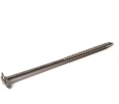 Produktbild von Tellerkopfschraube | Ø 8mm x 160 mm