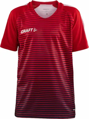 Produktbild von Craft Pro Control Stripe Jersey Jr